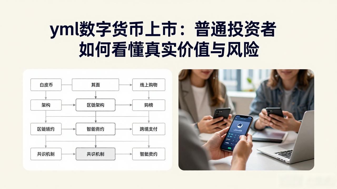 YML数字货币上市_YML数字货币落地场景_yml数字货币上市