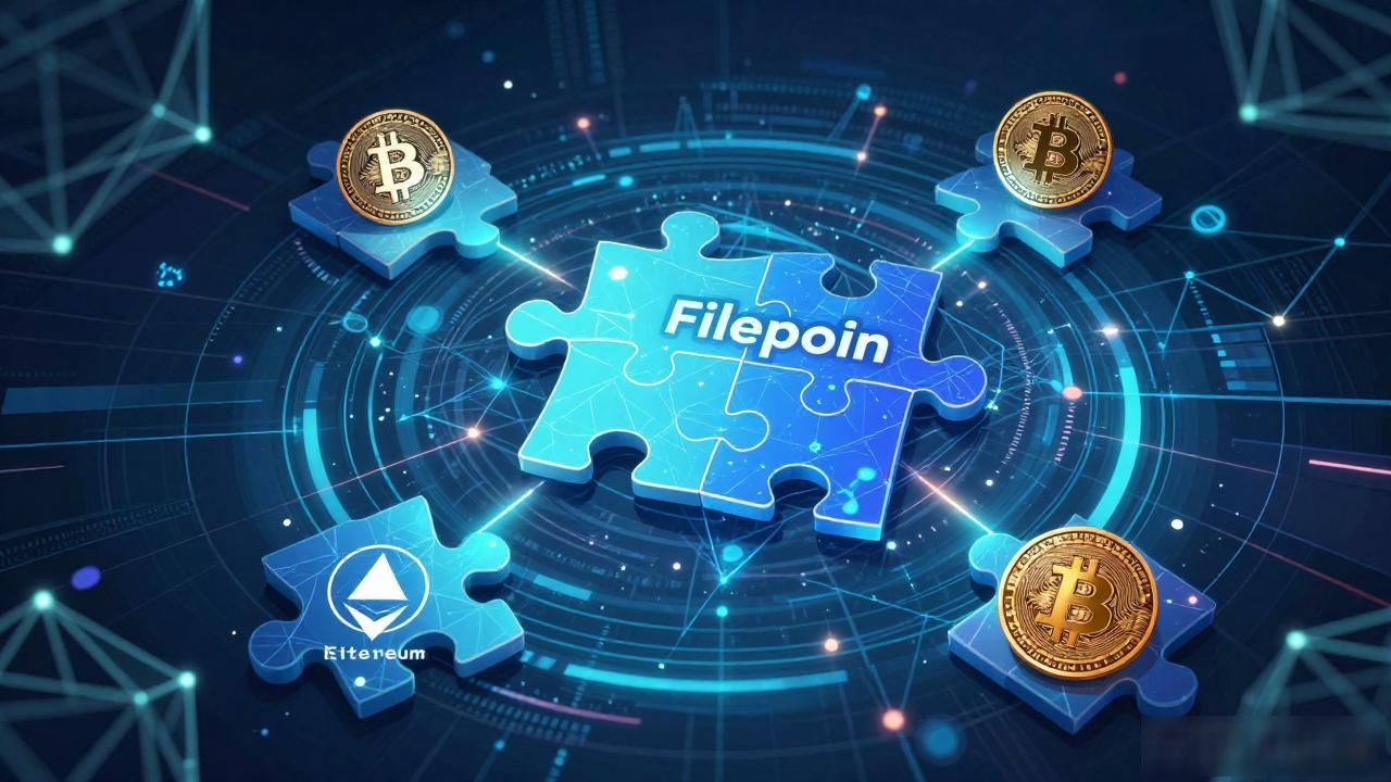 Filecoin是什么？它在数字货币圈到底算什么地位