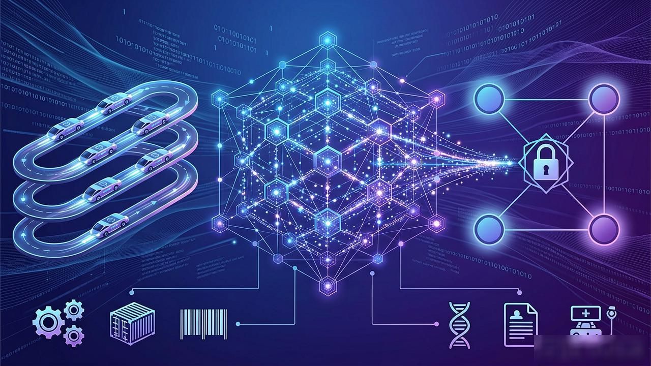 数字货币未来谁领跑？这三大方向值得重点关注