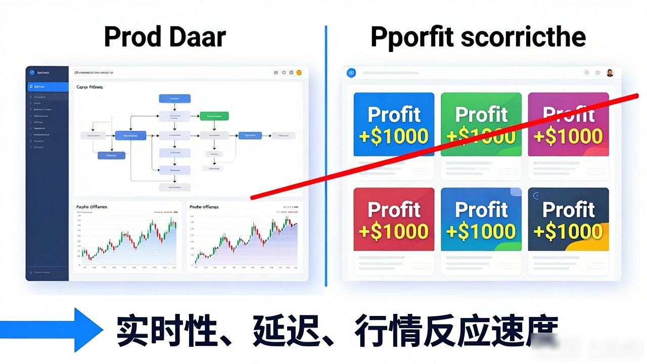 数字货币指标提示软件怎么选？新手避坑指南
