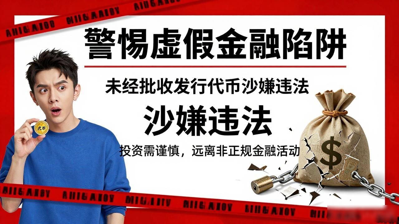 李佳琦搞数字货币？别信了，这完全是虚假宣传陷阱