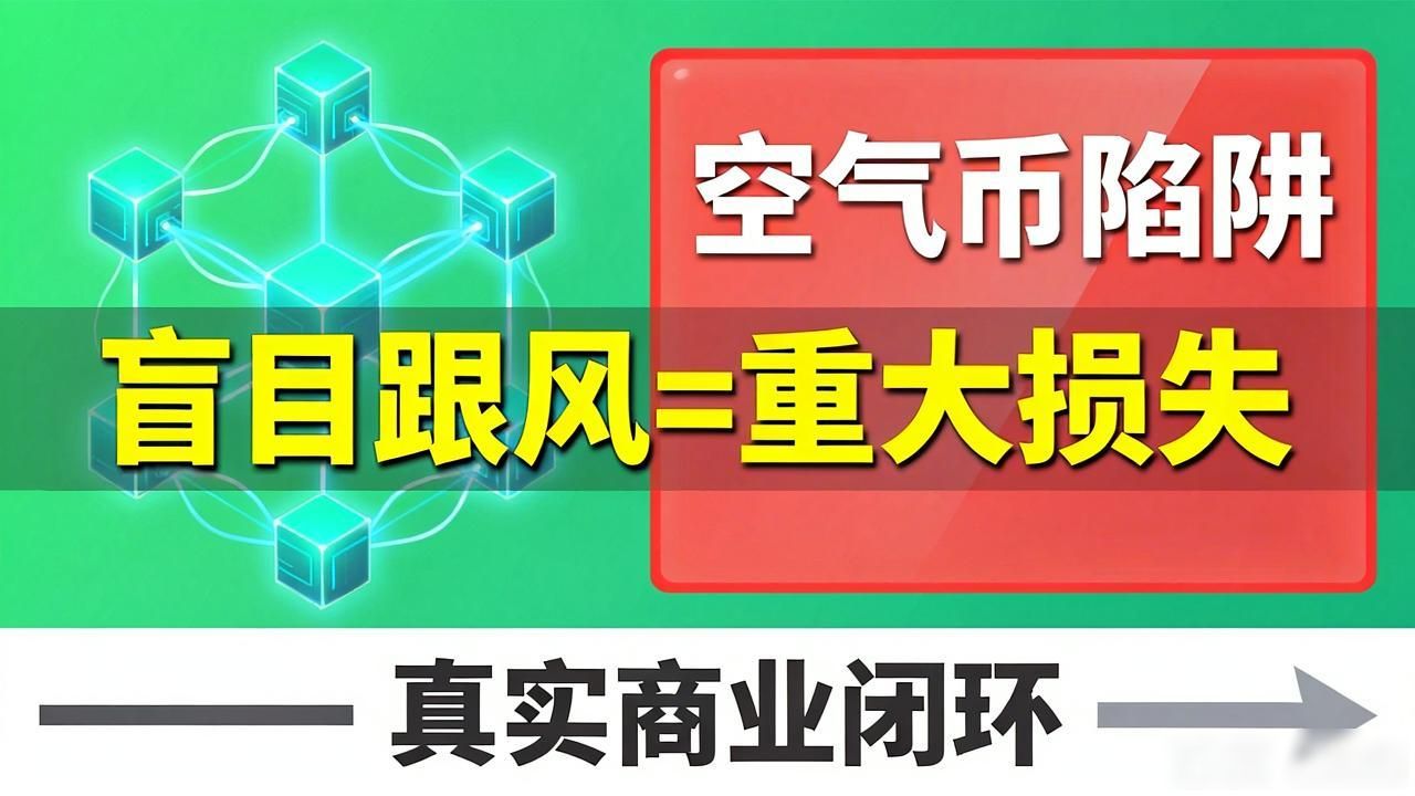 数字货币到底值不值得碰？普通人该怎么避坑