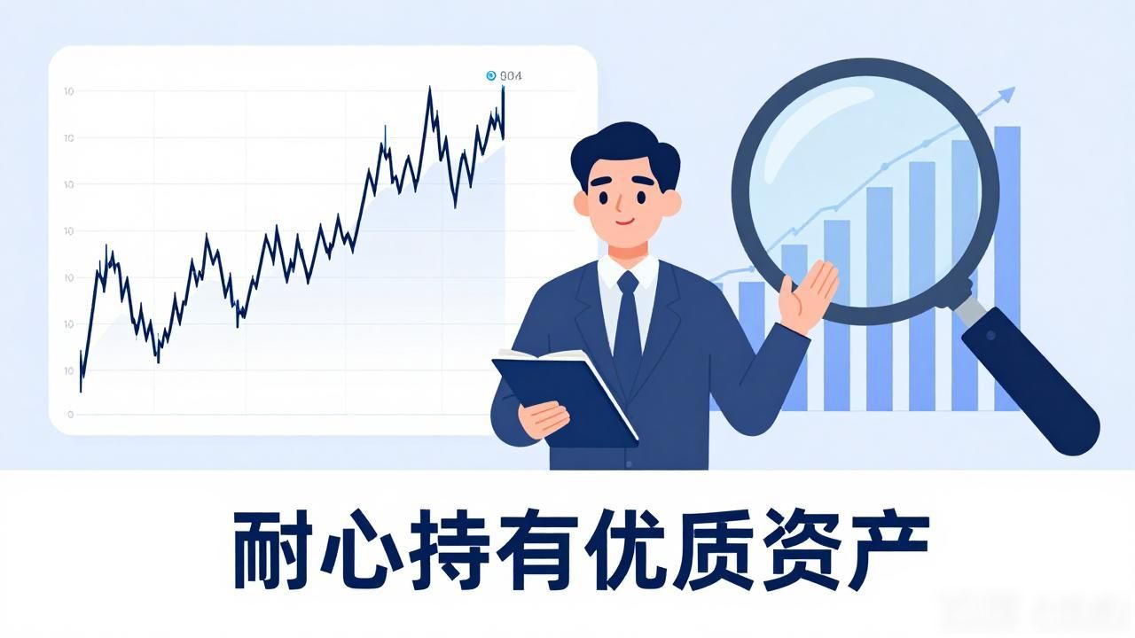数字货币还有行情吗？资深交易员说句实话