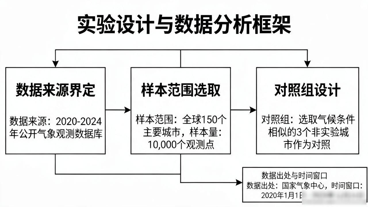 写数字货币论文总被导师打回？框架图这样搭，一条线拉通全篇逻辑