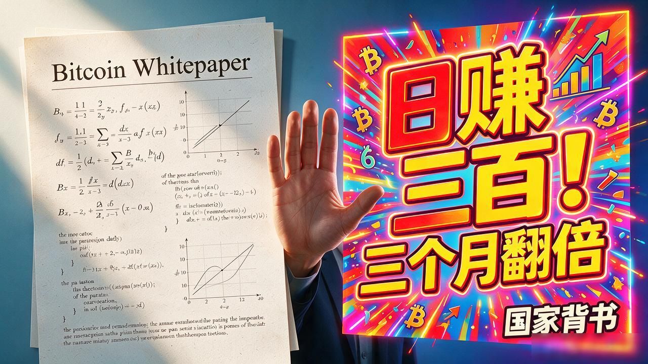 灯塔数字货币能做吗？干了十几年风控，我劝你先别掏那个钱