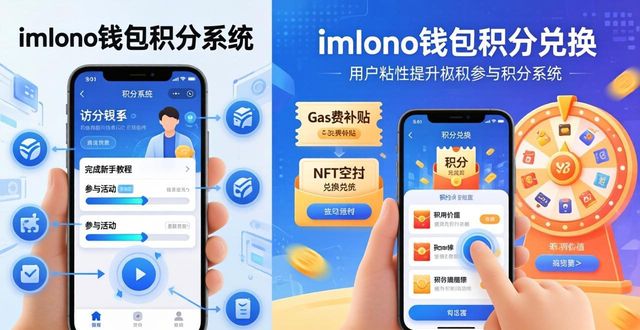 激活imToken钱包用户粘性的有效策略