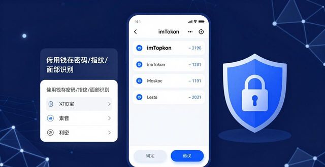 imToken下载使用全攻略，中文版操作技巧一网打尽
