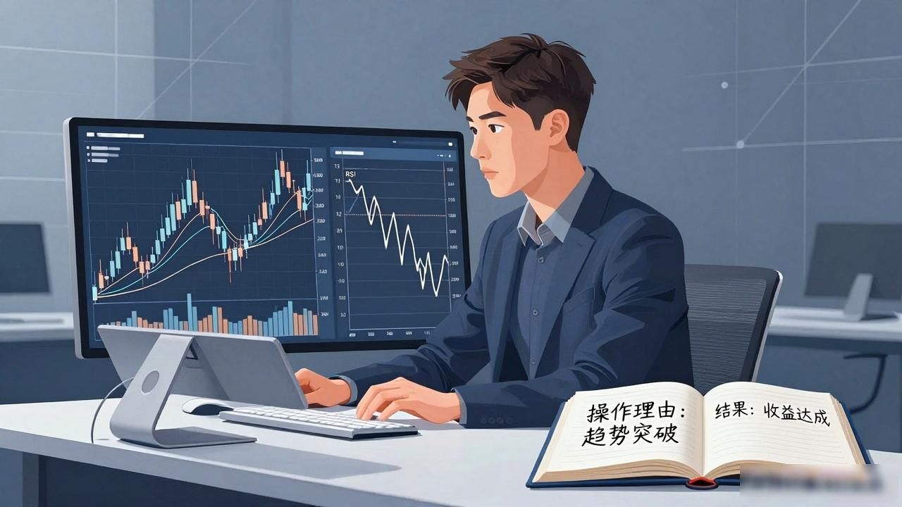 新手入门：数字货币模拟交易实操指南