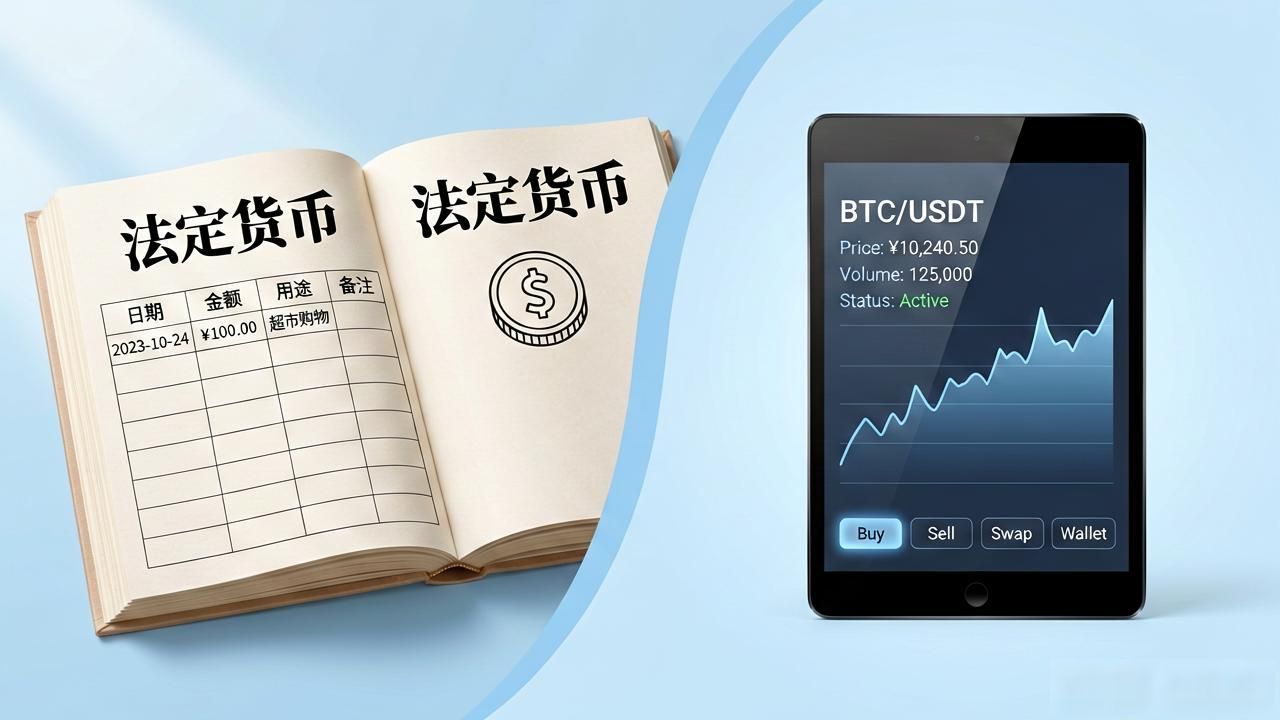 数字货币会不会让现金消失？普通人该留还是该换
