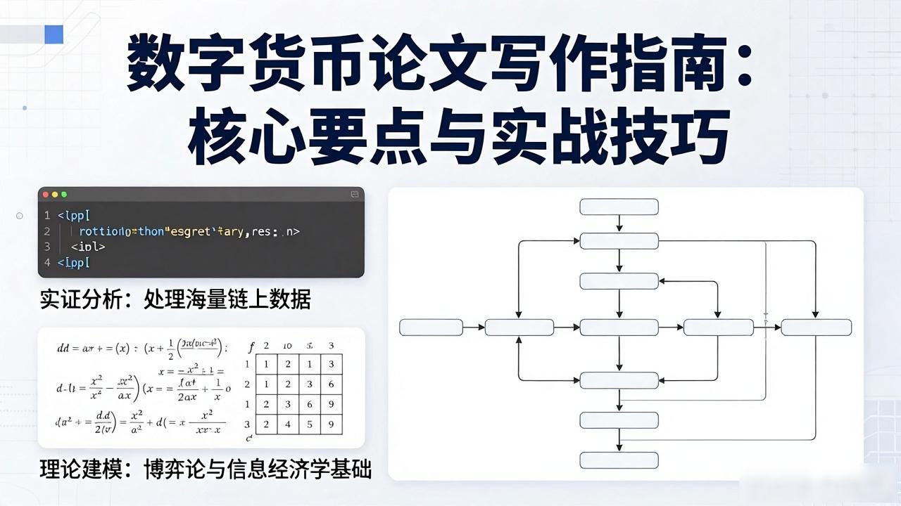 数字货币学术论文撰写_数字货币有关论文_去中心化金融应用场景研究