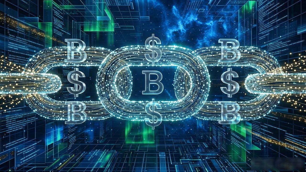 "生命"即"链上资产"：物联网如何重塑数字货币未来