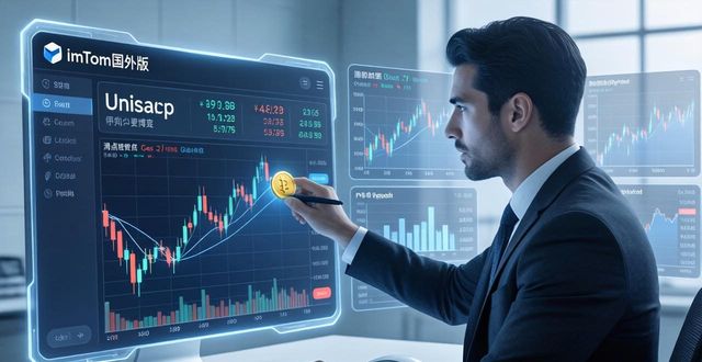 imToken国外版行情追踪功能_如何通过imToken国外版增强市场经验的分享？_imToken国外版深度图分析