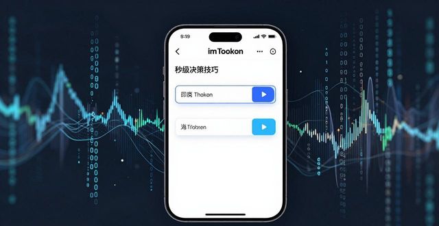 imToken钱包秒级决策技巧