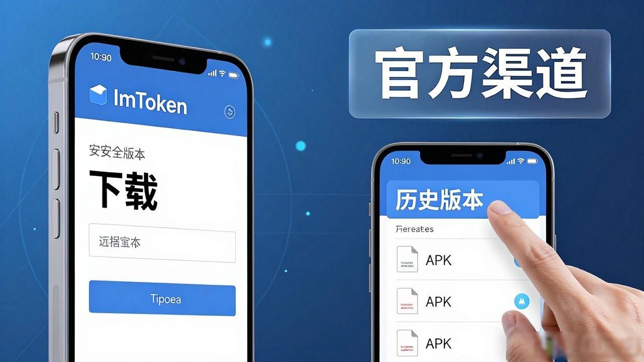 50. ImToken安卓版下载APP 老机型安装不了？低配置版_ImToken旧版本下载_适配低配置安卓手机
