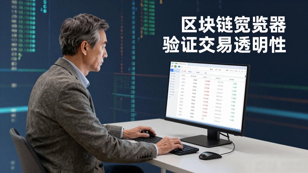 数字货币如何识别真伪？老股民教你三招避坑
