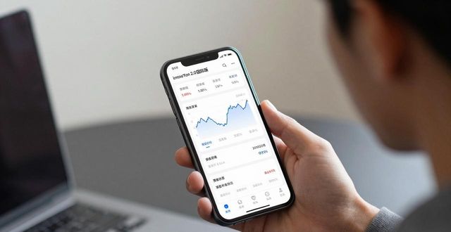 imToken 2.0国际版下载后，怎么做财务规划？