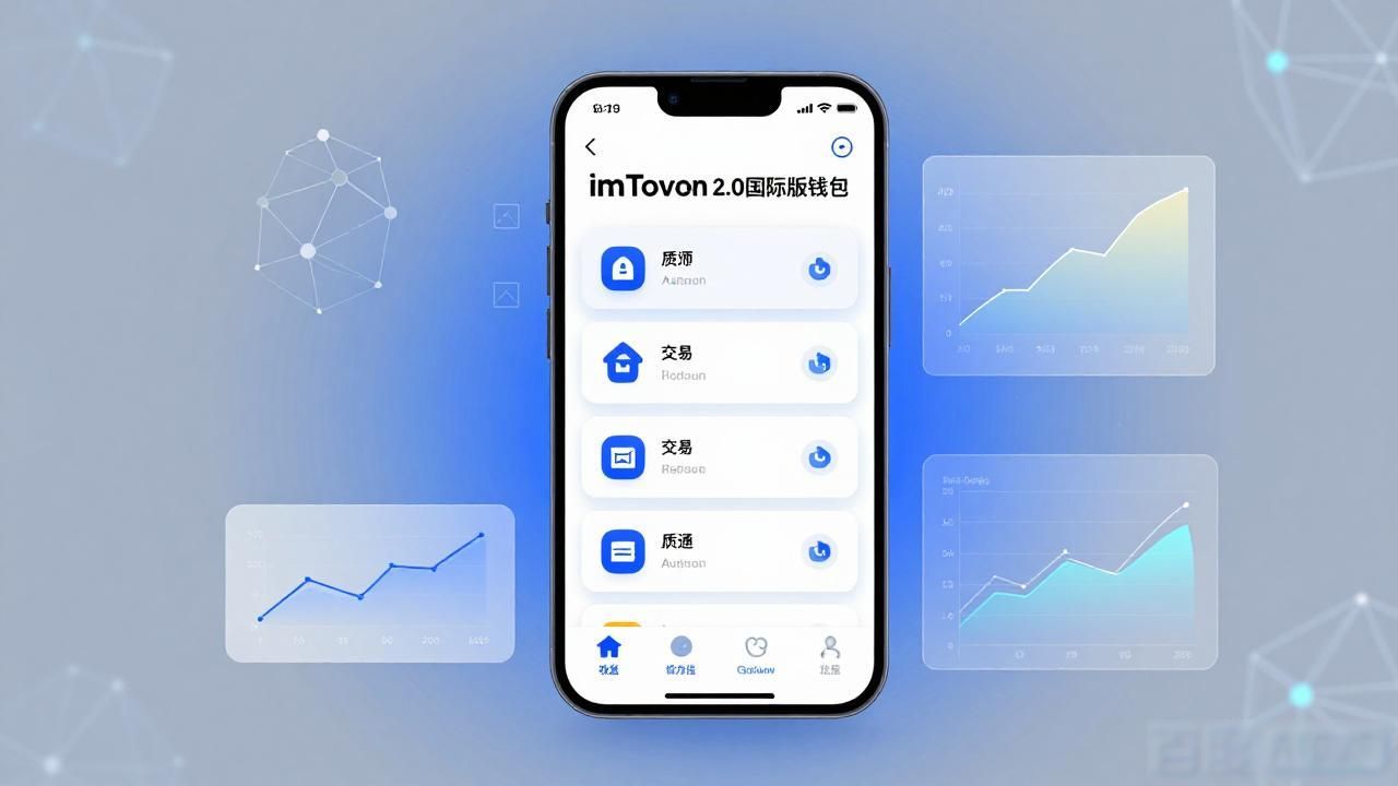 下载imToken后如何让用户留下来？