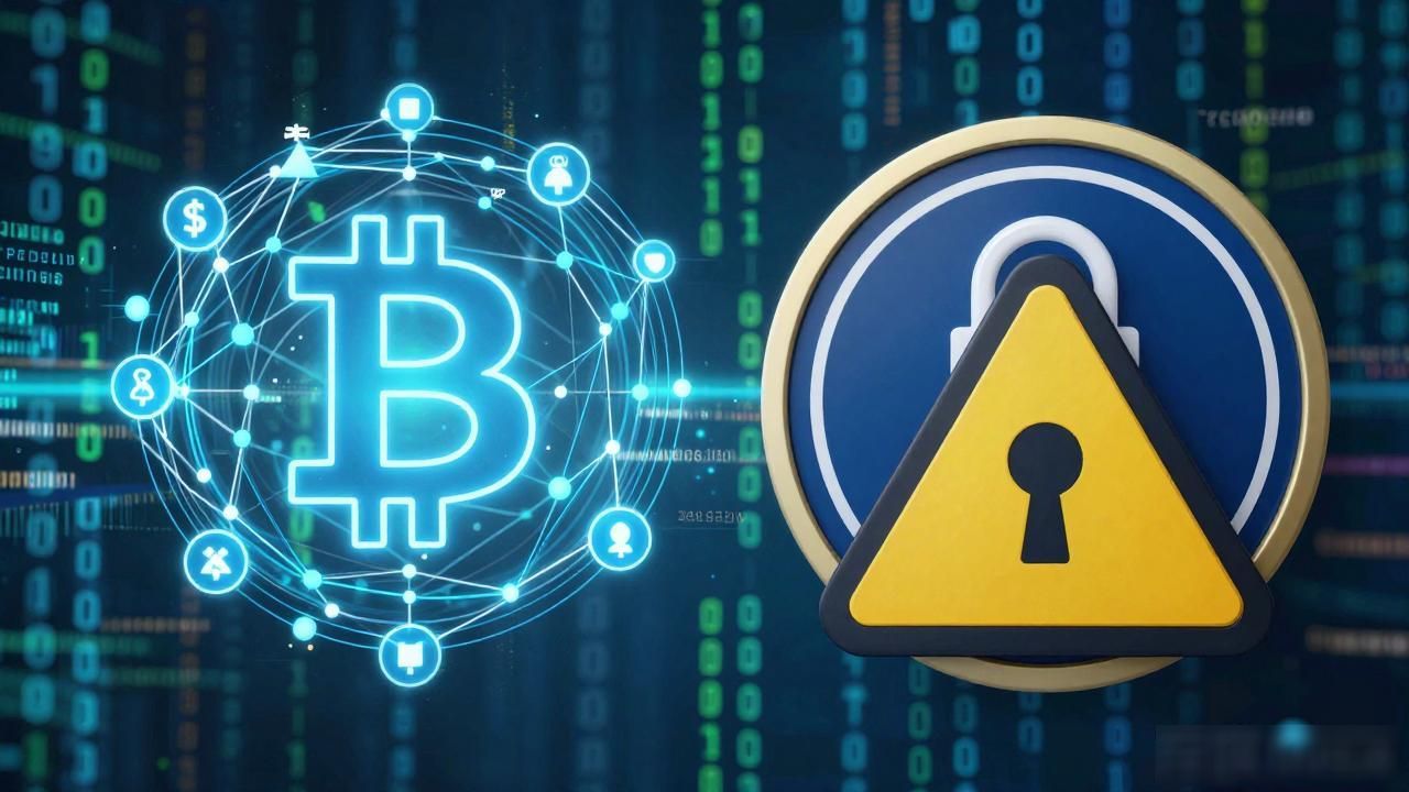 数字货币为何被严格管控？这4点让人不得不防