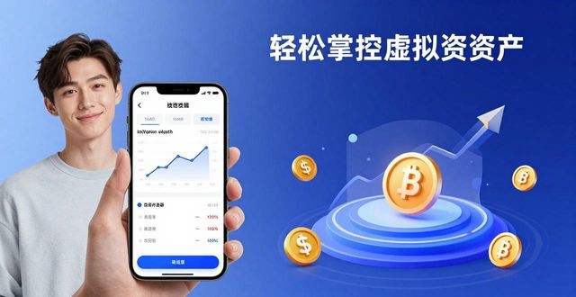 imToken中文版下载_imToken数字资产安全管理_6. 下载imtoken中文版，掌控你的虚拟资产