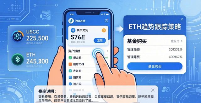 去中心化基金平台搜索_imToken官网域名识别_如何通过imToken正版网站进行基金投资？