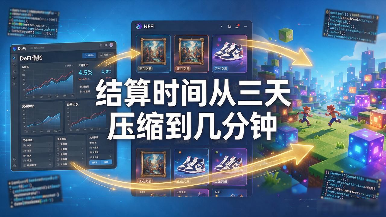搜了半天以太坊还是晕？干了五年币圈，帮你把几件要紧事说清楚