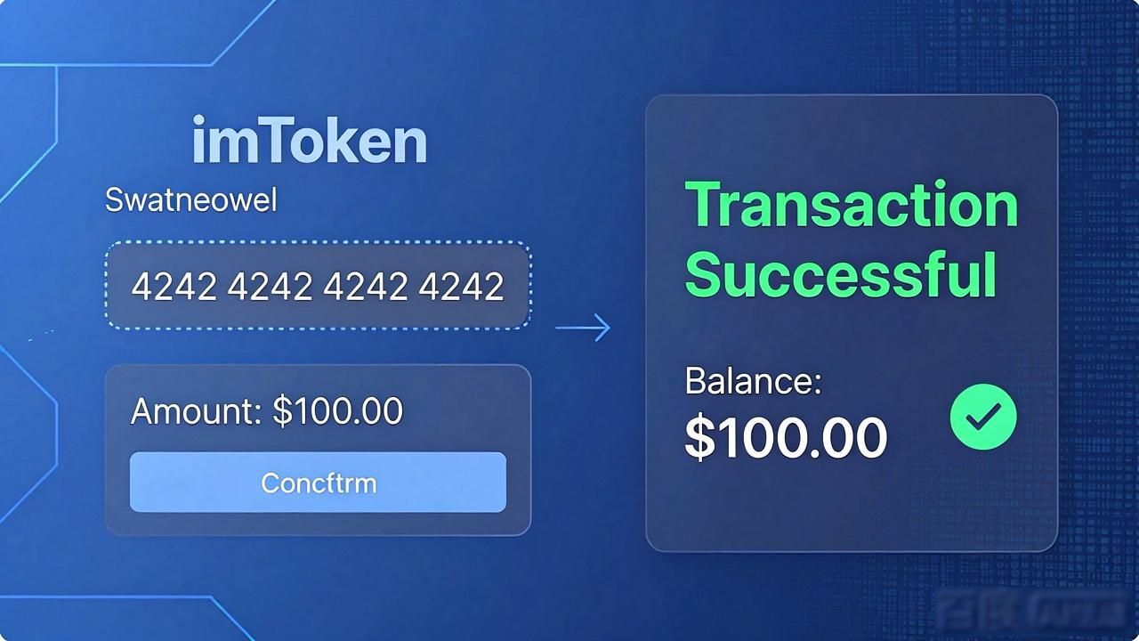 imToken国外版买币教程：法币交易怎么操作？