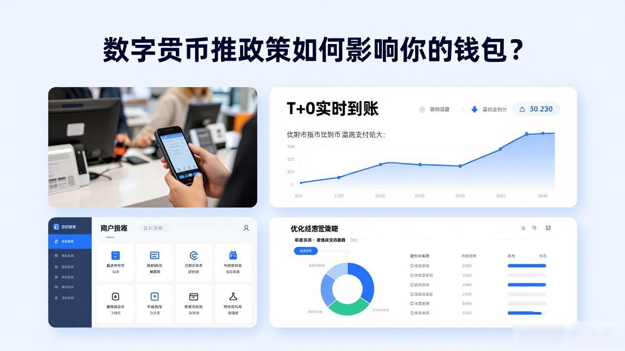 数字货币推行政策如何影响你的钱包？