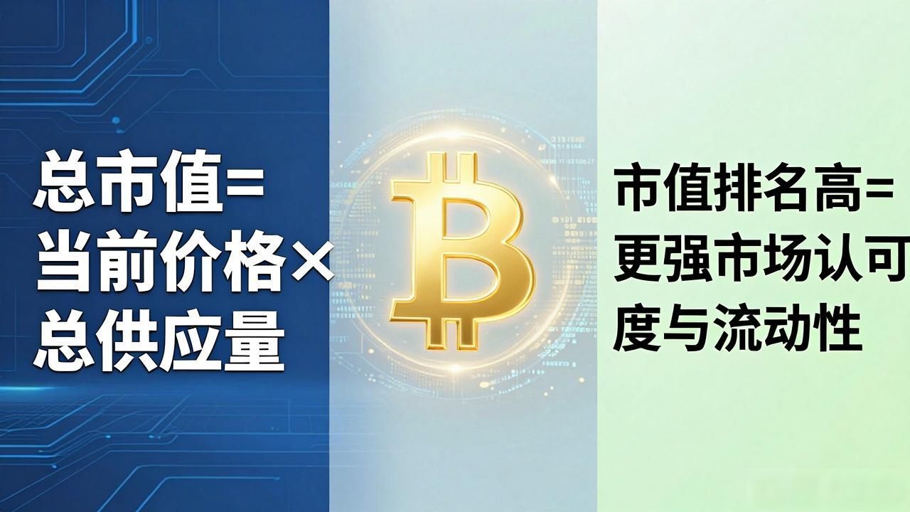 数字货币市值怎么查？新手投资必备全攻略