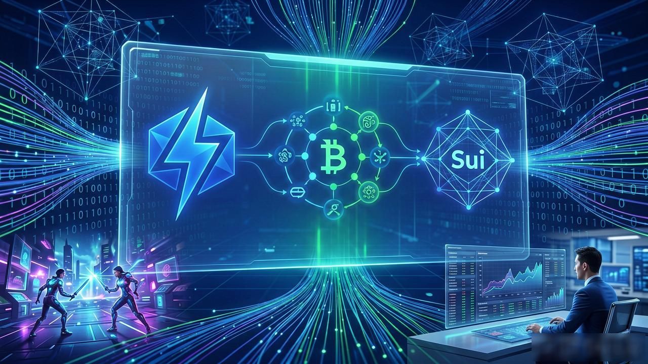 未来哪些数字货币有前景？2026年投资者必看的五个方向