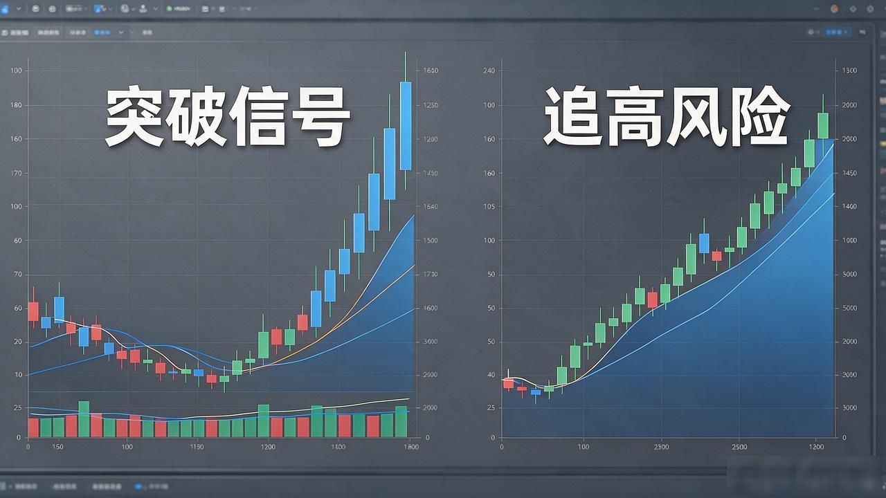 数字货币阳线到底意味着什么，老交易员用真金白银换来的经验