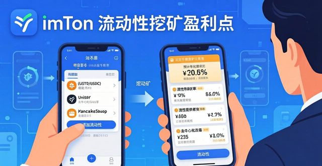 imToken怎么搭建赚钱模型？手把手教你抓利润点