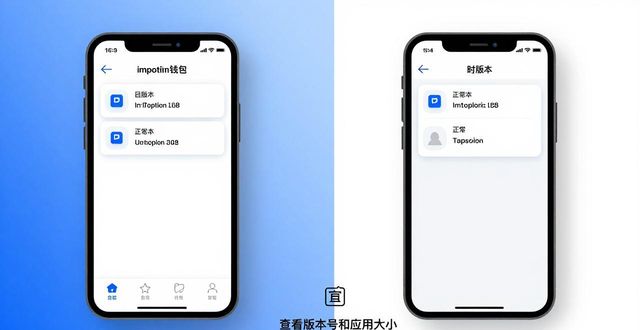 imToken钱包真假下载，3招避免被骗