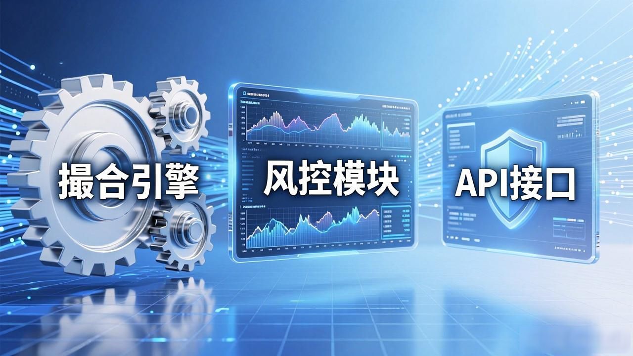 数字货币交易系统配置指南：从入门到实战