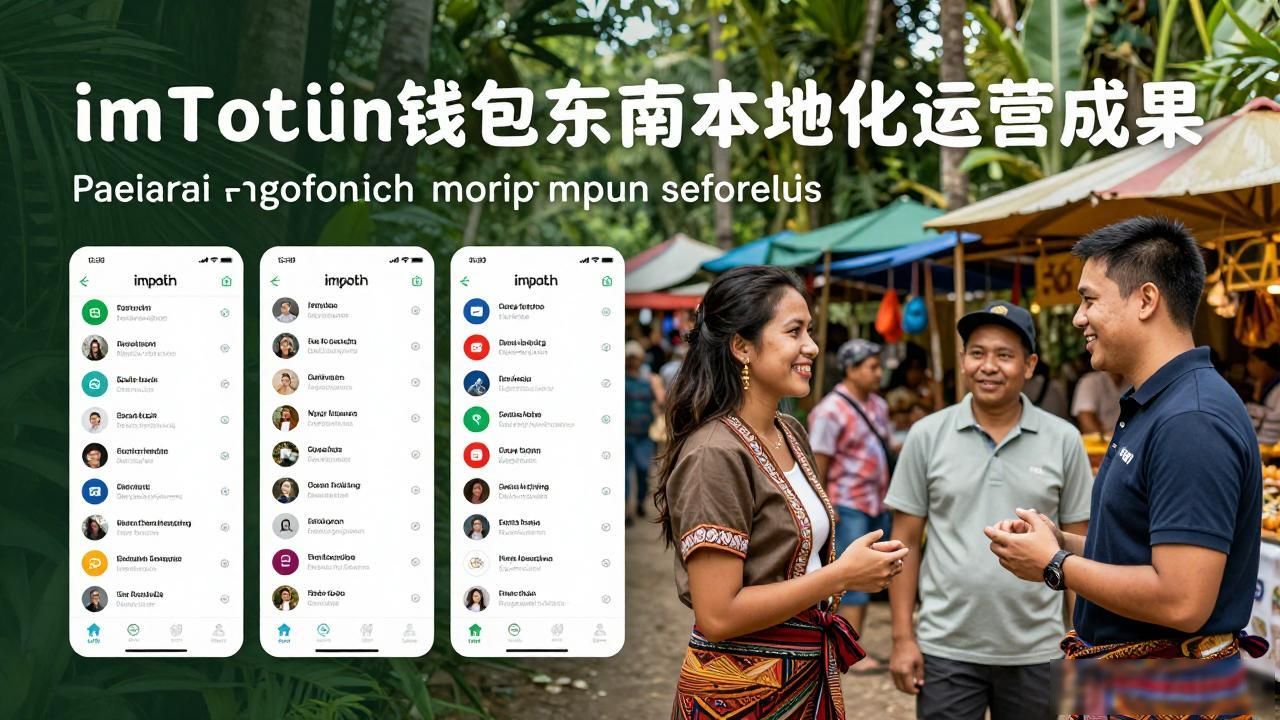 从下载到千万用户：imToken钱包推广怎么做成功的？