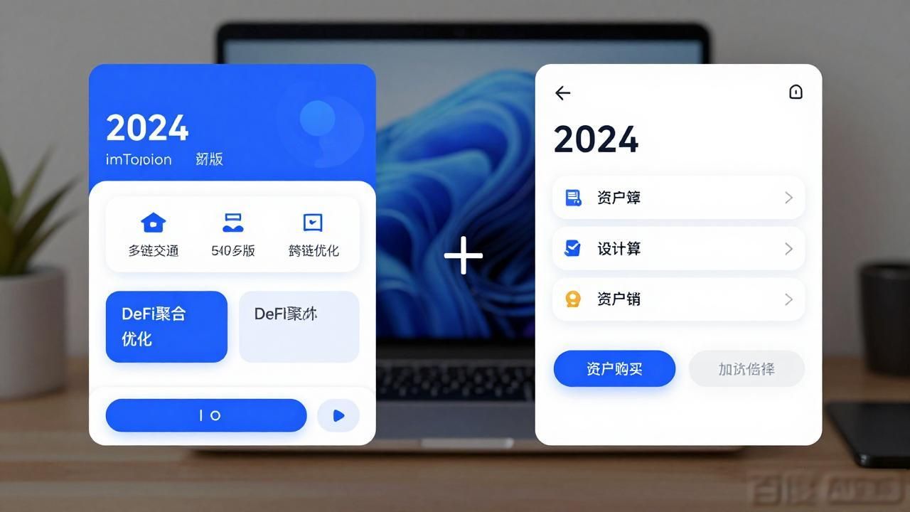 imToken钱包历史版本下载_276. imToken 钱包 2026 官方下载 历史版本大全_imToken官网旧版本获取