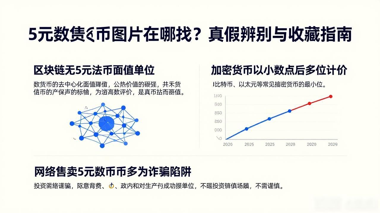 5元数字货币图片_网络流传5元数字货币图片辨别_5元数字货币的真实情况