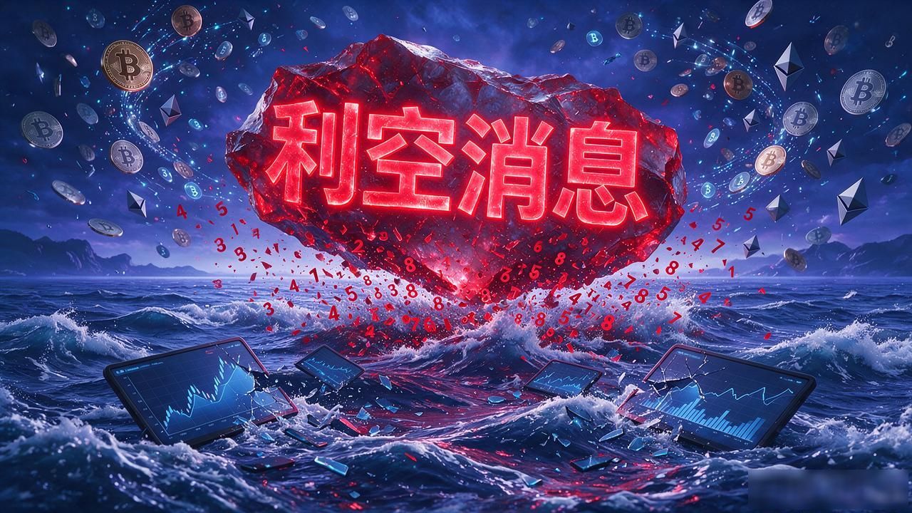 数字货币与人性：贪婪恐惧的轮回
