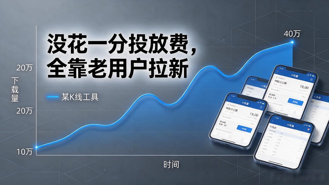 数字货币APP下载量谁最多？我翻了半年数据，结果有点意外