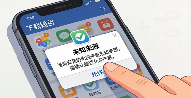 imtoken 钱包官网下载信任应用教程_钱包应用app_信任钱包app