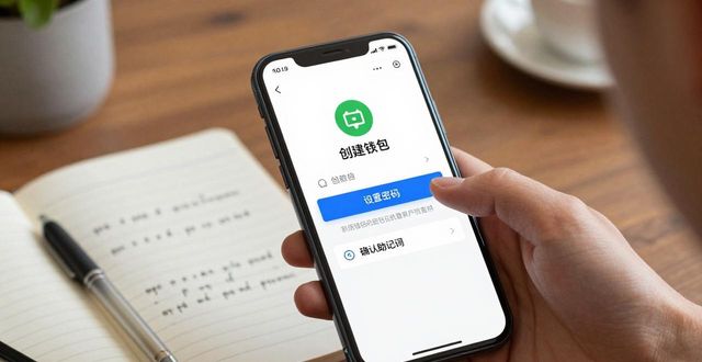 imToken 1.0安卓版下载安装教程，两步搞定数字资产