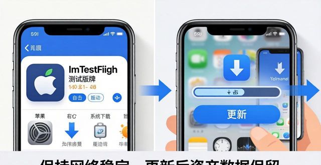 imToken苹果版怎么下载？最新版本安装步骤详解