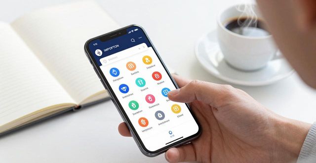 IMTOKEN钱包用了半年，这些真实感受必须说