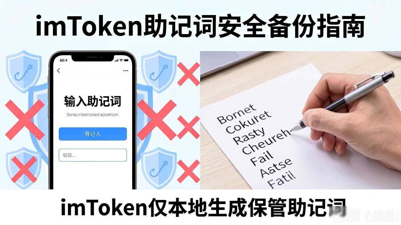 imToken下载避坑指南 真实用户提醒与反馈汇总