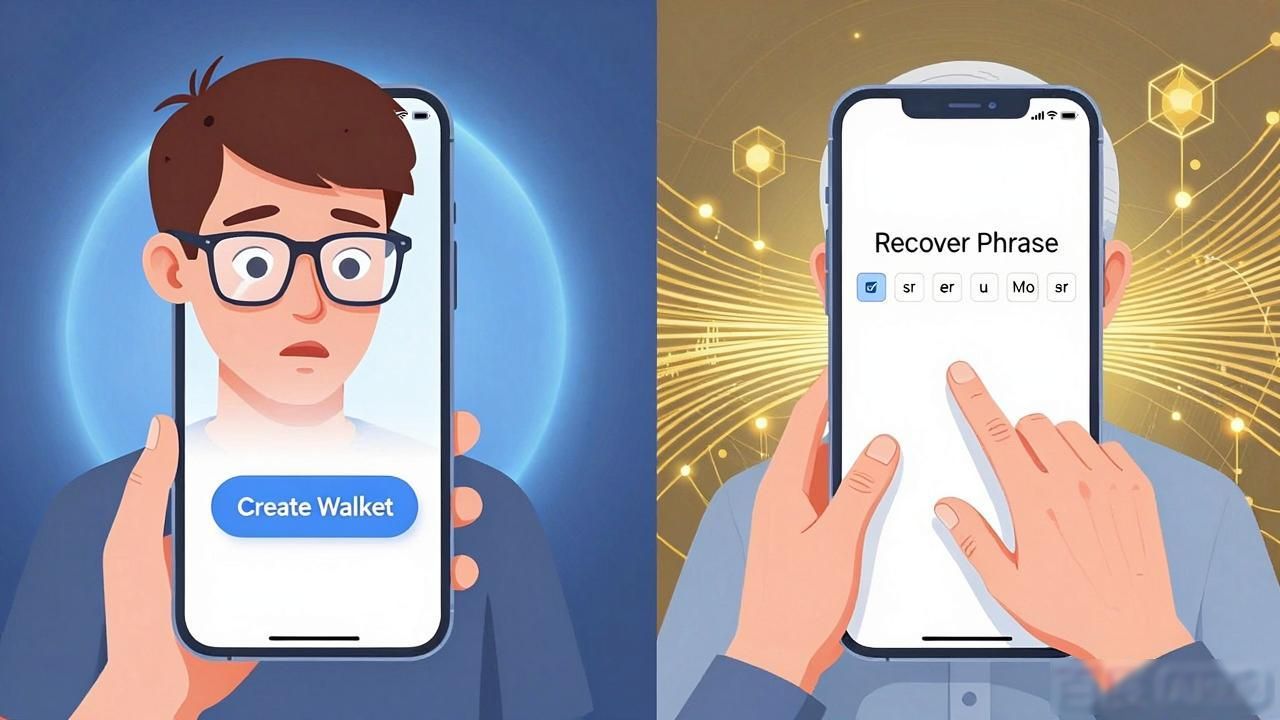 imToken 2.0国际版下载后，如何看懂用户行为数据