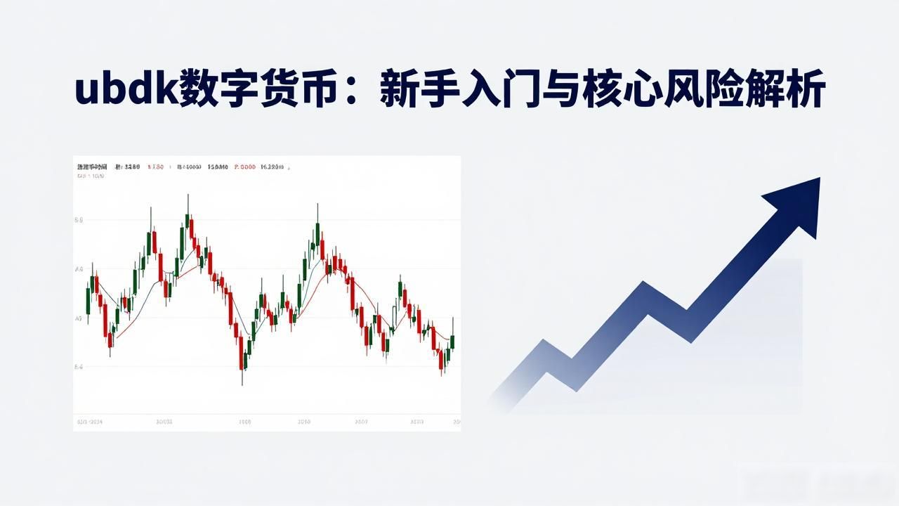 ubdk数字货币：新手入门与核心风险解析