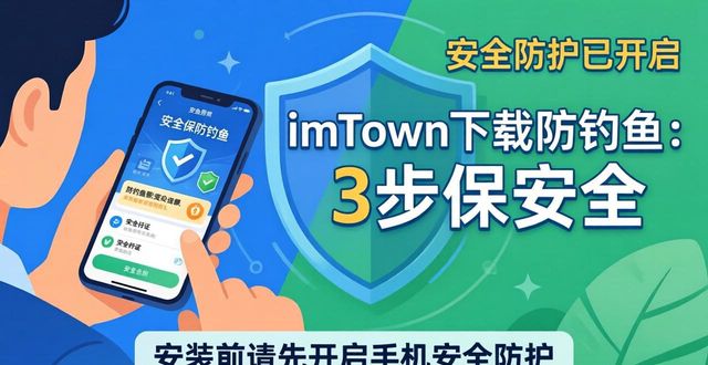 钱包ai_如何在imToken钱包官网下载的过程中规避钓鱼网站，保障您的信息与资产安全。_钓钱包编织方法