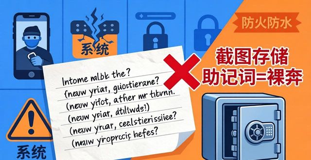 imToken安卓下载避坑指南：别掉进这5个常见误区