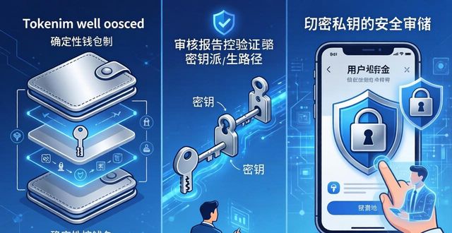 Tokenim钱包安全审核揭秘：你的资金如何被层层保护？