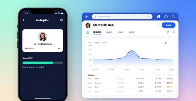 imToken资金自主掌控_imToken钱包下载app的资金流动与用户体验_imToken转账操作便捷