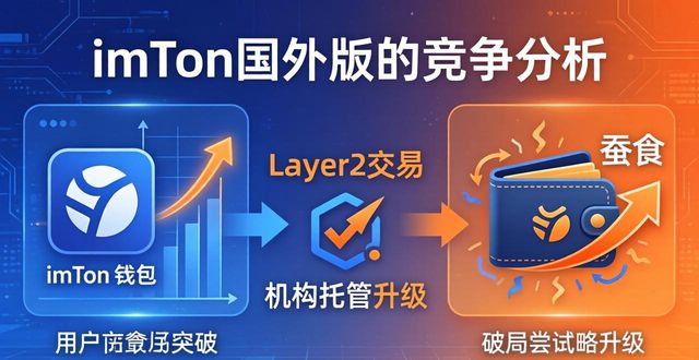 imToken国外版本地化运营_imToken国外版竞争态势_最新imToken国外版的市场竞争格局分析